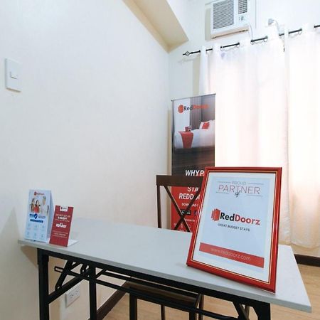 Отель Reddoorz Near Cebu Metropolitan Cathedral Экстерьер фото