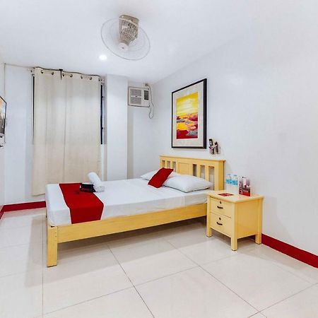 Отель Reddoorz Near Cebu Metropolitan Cathedral Экстерьер фото