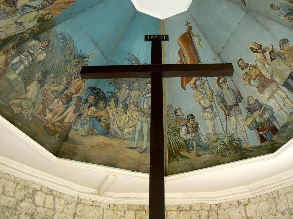 Отель Reddoorz Near Cebu Metropolitan Cathedral Экстерьер фото